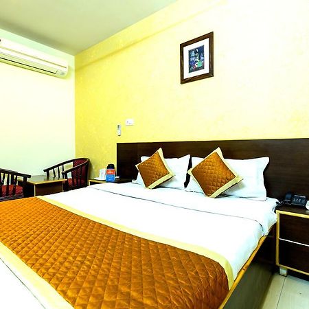 Hotel Ananta Inn Dźajpur Zewnętrze zdjęcie