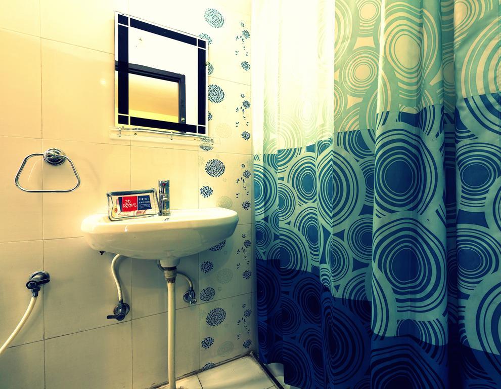 Hotel Ananta Inn Dźajpur Zewnętrze zdjęcie