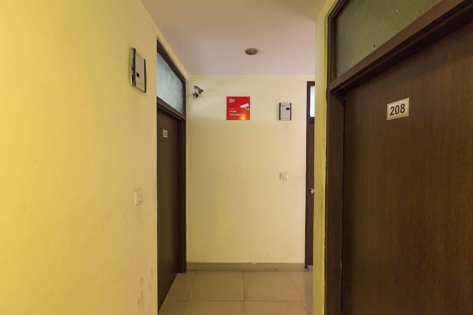 Hotel Ananta Inn Dźajpur Zewnętrze zdjęcie