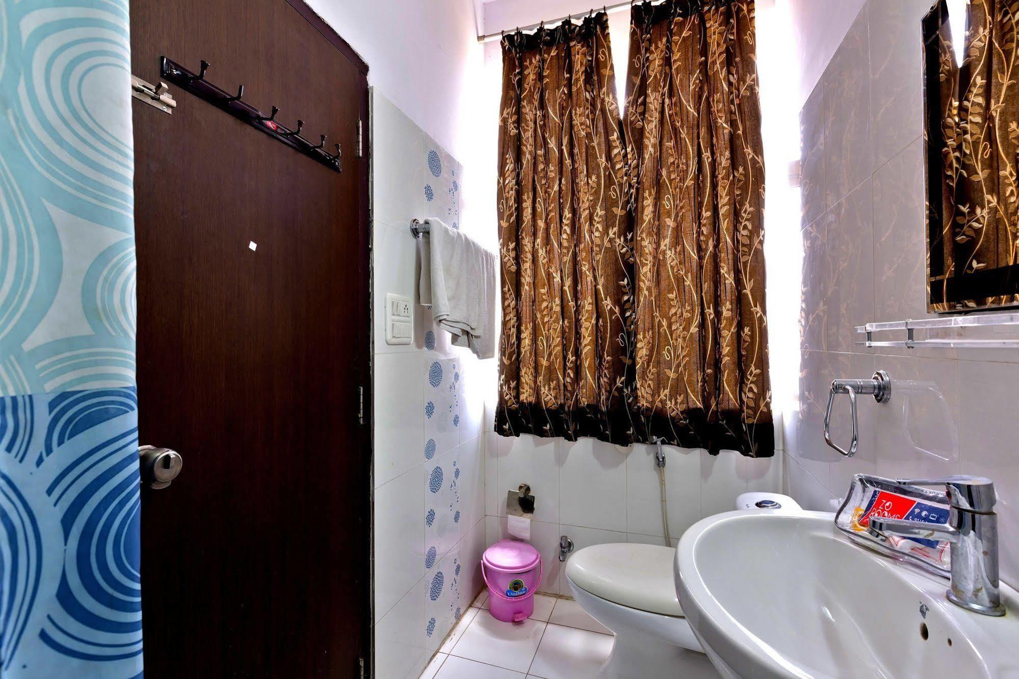 Hotel Ananta Inn Dźajpur Zewnętrze zdjęcie