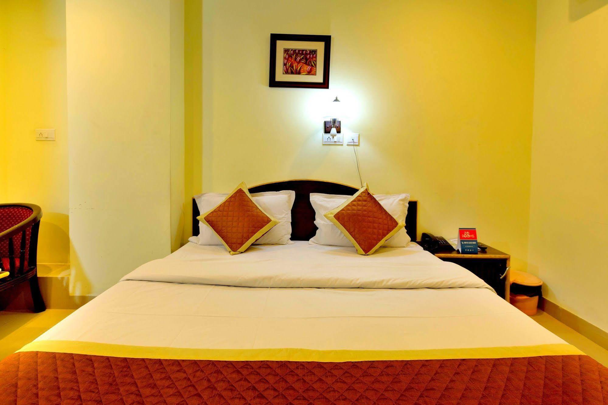 Hotel Ananta Inn Dźajpur Zewnętrze zdjęcie