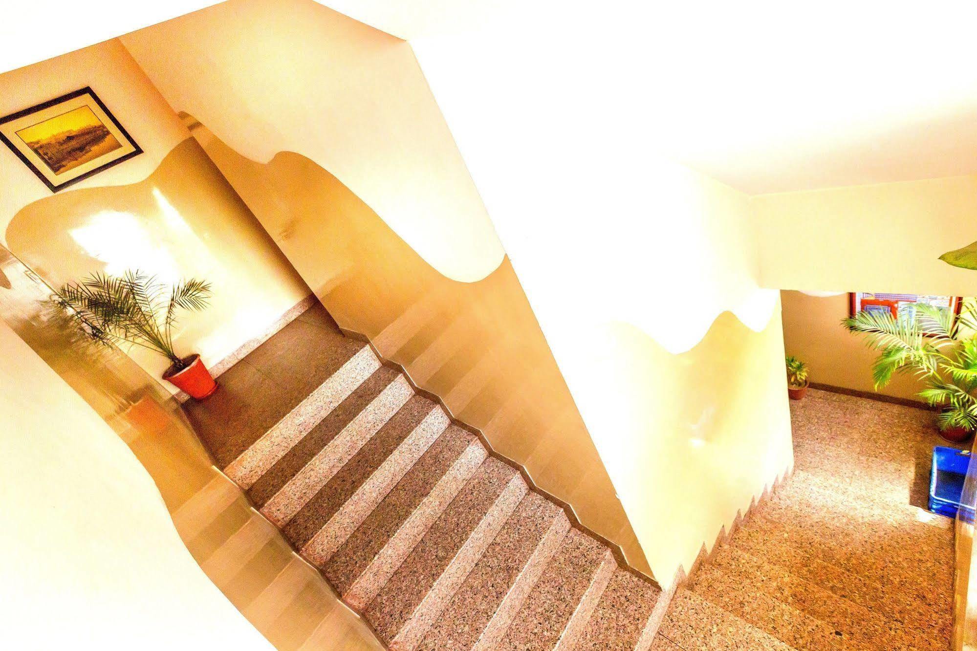 Hotel Ananta Inn Dźajpur Zewnętrze zdjęcie